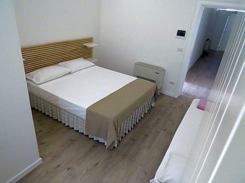 La Casa Del Gelso Bianco