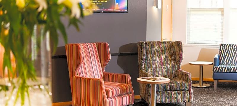 Leonardo Inn Aberdeen Airport