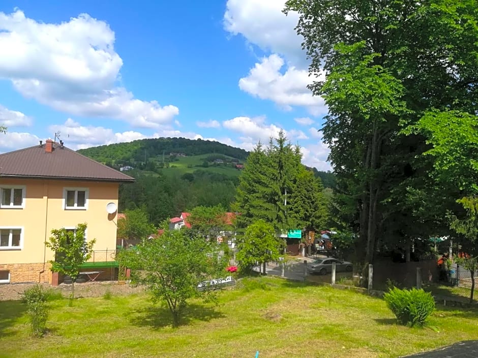 Domki Pod Wiazem Solina 20