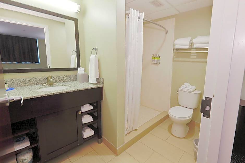 Holiday Inn Express Pittsburgh West - Greentree By IHG