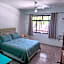 Jeremias Hostel Bar