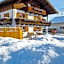 Chalet Tirol Waidring