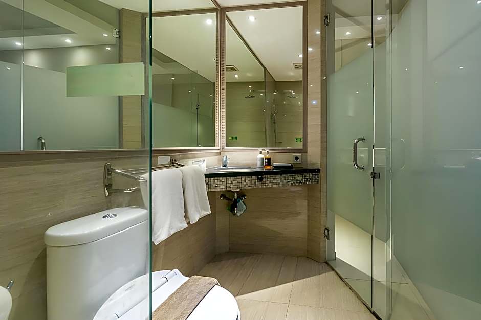 The Sun Boutique Hotel