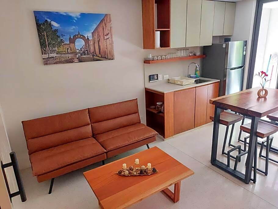 TIKUL EN Merida HISTORIC CENTER