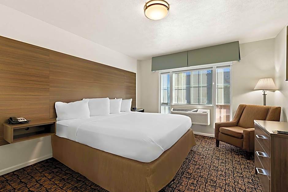 Best Western El Centro Inn