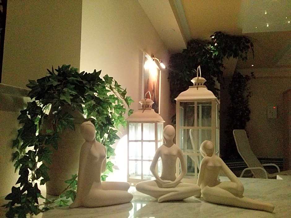 Hotel Garni Erler