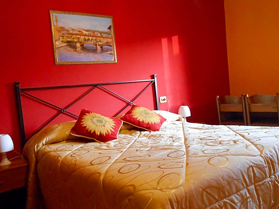 Hotel Aline