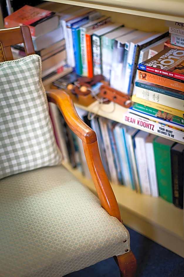 The Beach House At Bayside