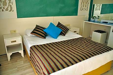 Double Room with Sea View