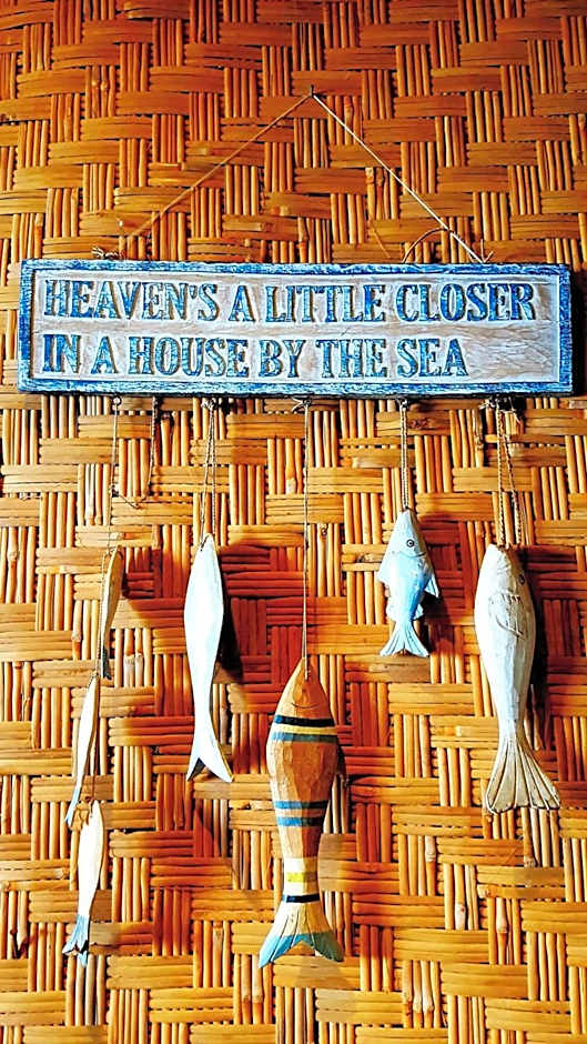 Palmyra Indah Bungalows