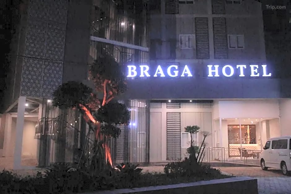Braga Hotel
