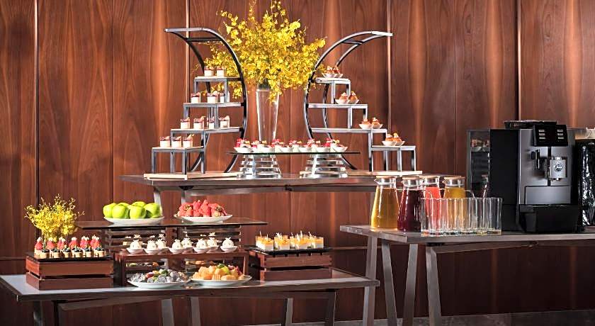 Novotel Changsha International Exhibition Center 