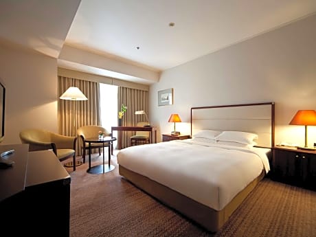 Superior Room, 1 Queen size bed - Non smoking