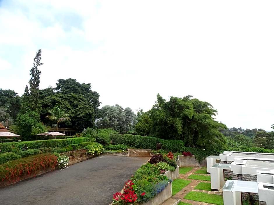 Le Pristine Wellness and Healing Hotel