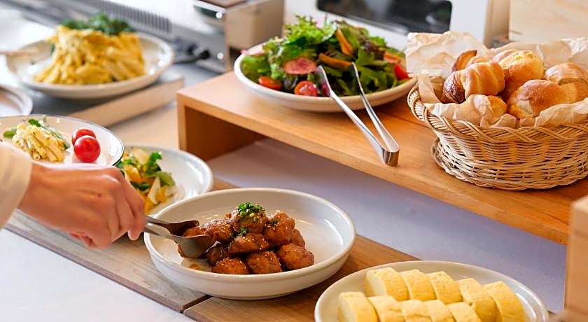 Fukuyama Oriental Hotel