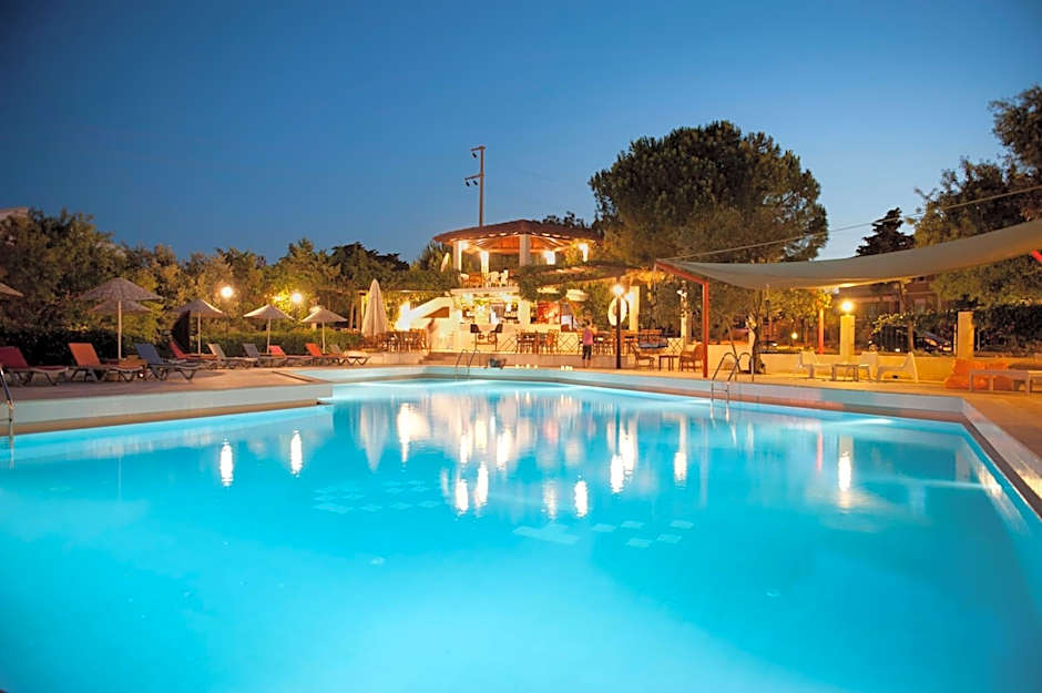 Arinnanda Hotel Cesme