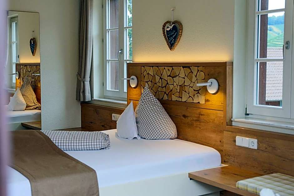 Hotel-Gasthaus Goldener Engel