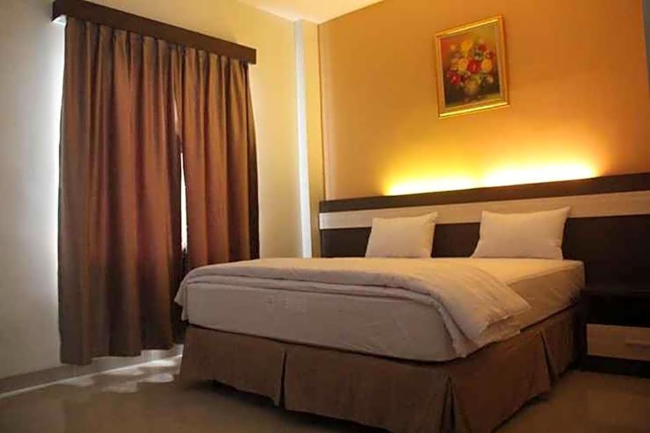 Guest Hotel