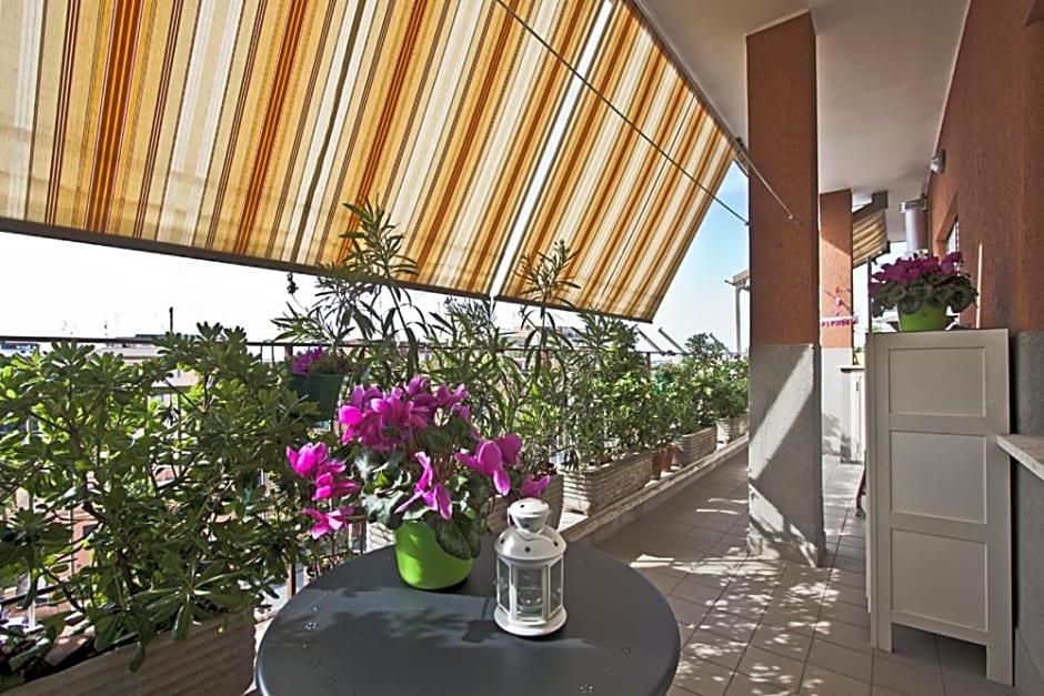 B&B SPLENDIDAE MUNDI