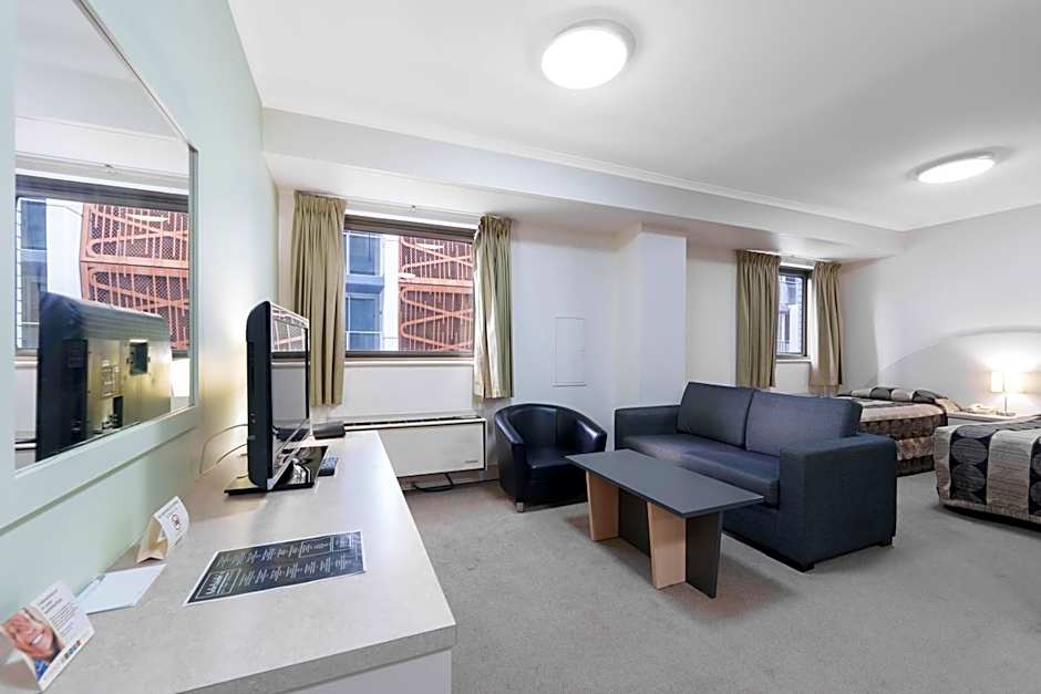 Comfort Inn & Suites Goodearth Perth