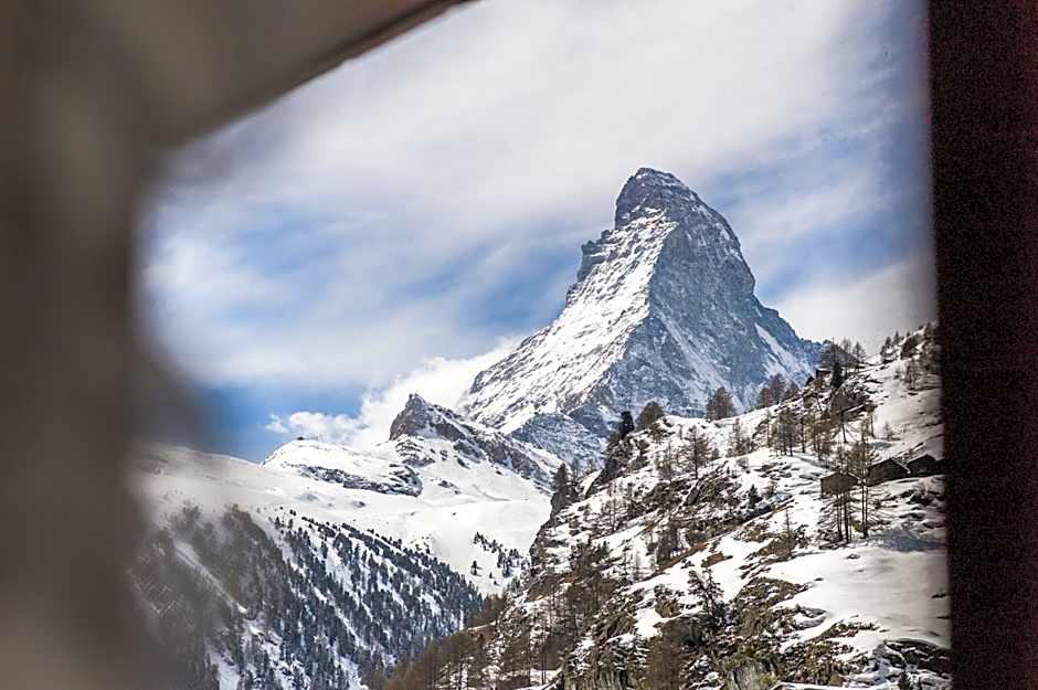 Grand Hotel Zermatterhof
