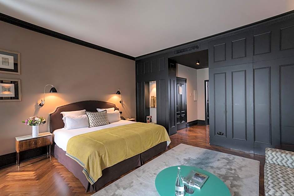 Valverde Lisboa Hotel & Garden - Relais & Chateaux
