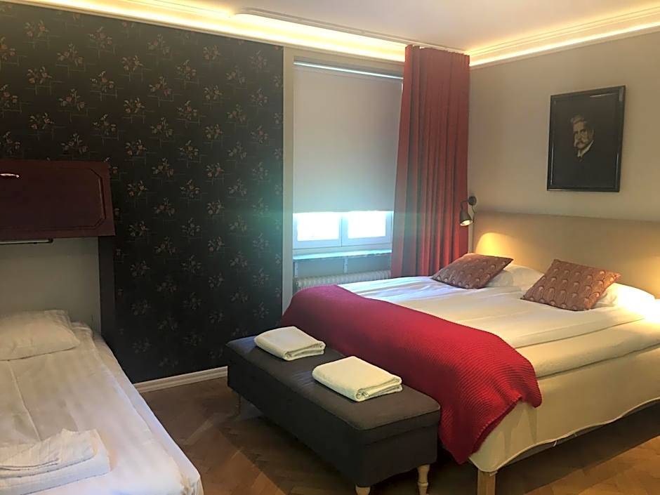 Södra Hotellet