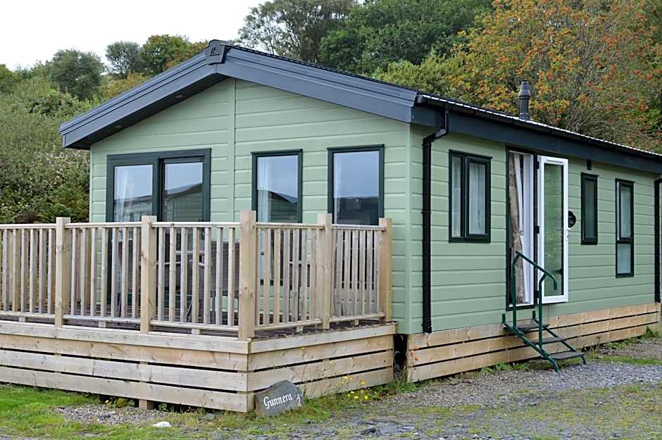 Sunnybrae, Isle of Luing