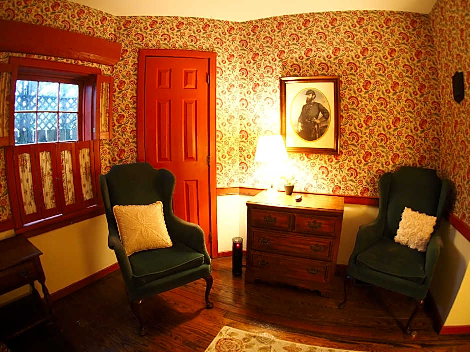 Duling Kurtz House & Country Inn