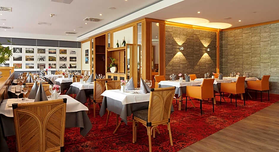 Parkhotel Weiskirchen