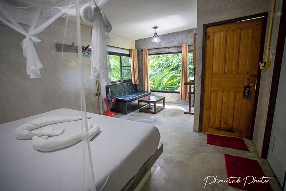 Sunshine On The Rock