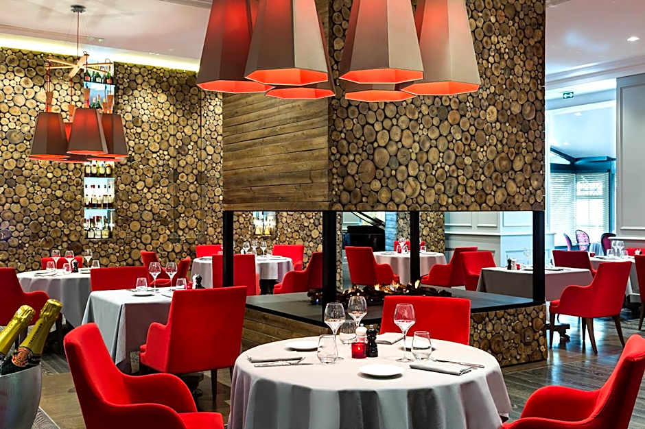 Hôtel Mont-Blanc Chamonix