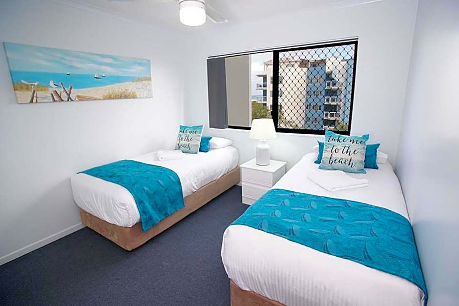 San Marino by the Sea Apartments