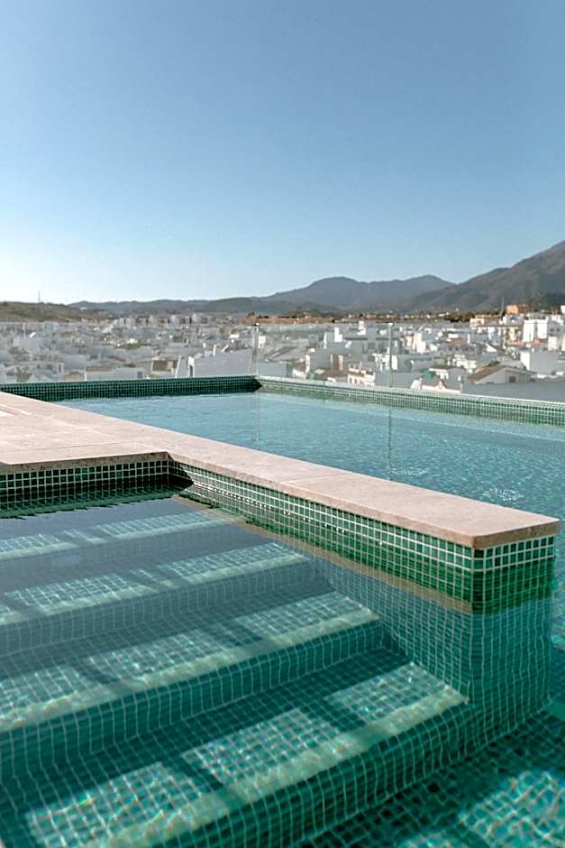 Hotel Estepona Plaza