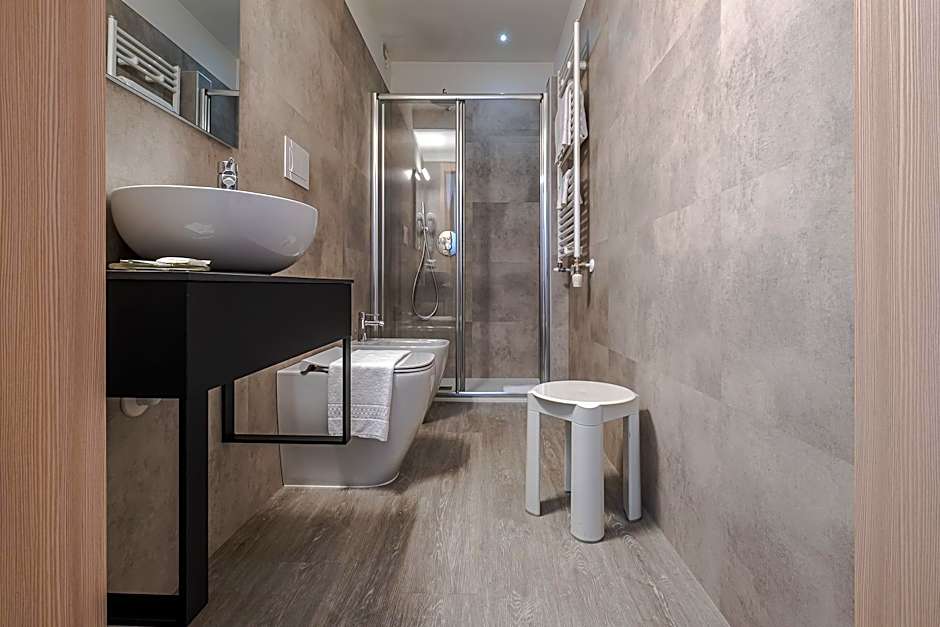 Hotel Noce