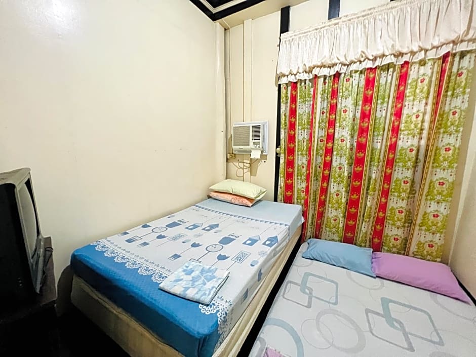 King Henry's Transient House