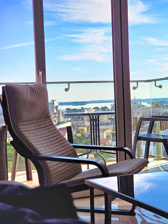 Sveltos Residence Suites