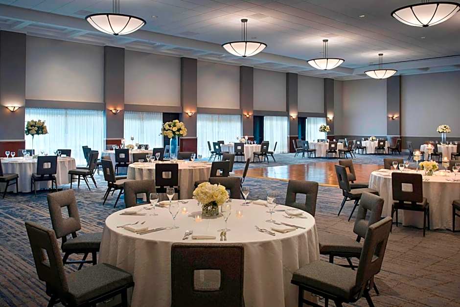 Princeton Marriott At Forrestal