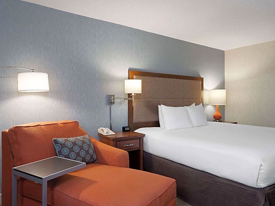 Wingate by Wyndham St Louis Airport