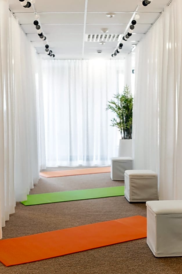 Forenom Aparthotel Espoo LeppÃ¤vaara