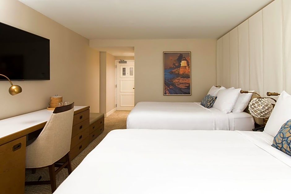 Newport Marriott