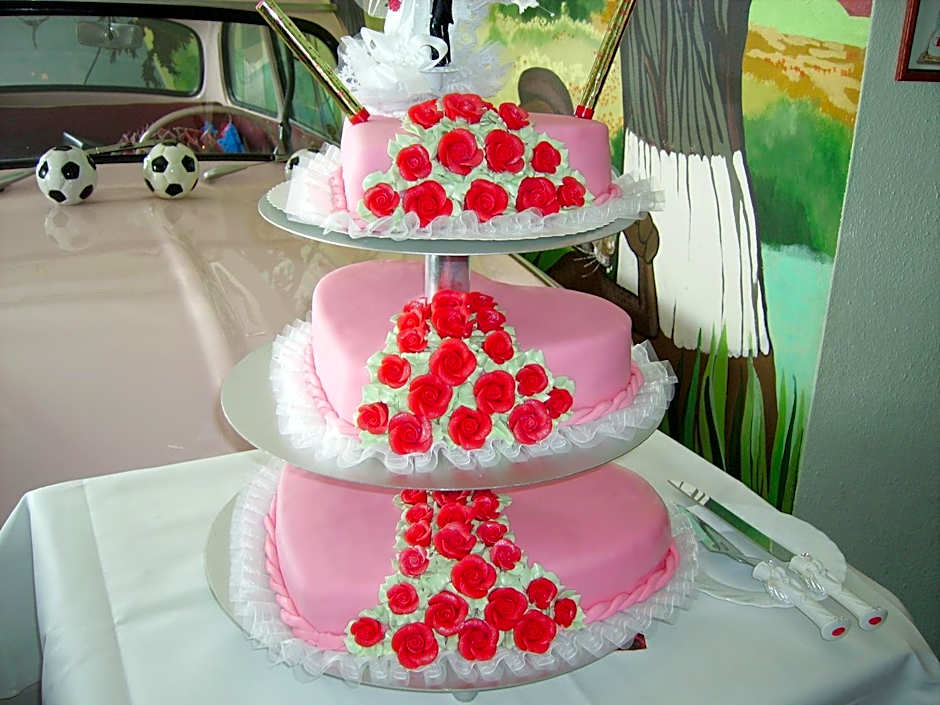 Hotel Gasthof Goldener Hahn