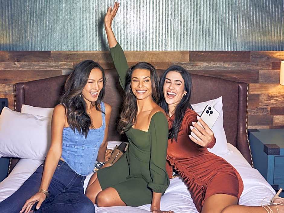 Silverton Casino Lodge - Newly Renovated