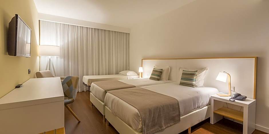 Steyler Fatima Hotel Congress & Spa