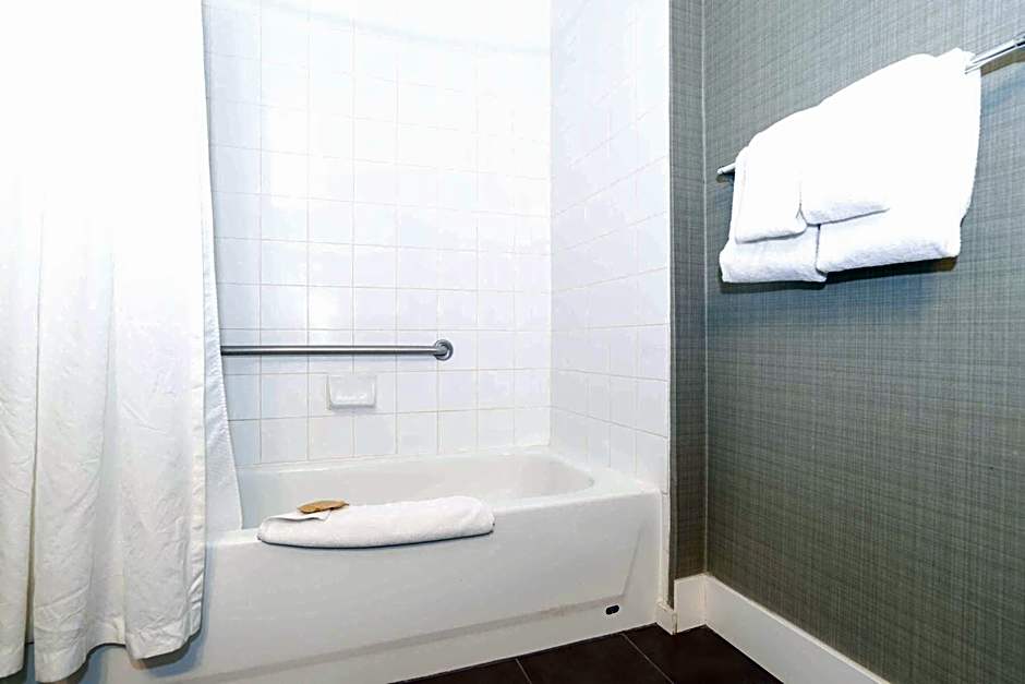 Sandman Hotel Saskatoon