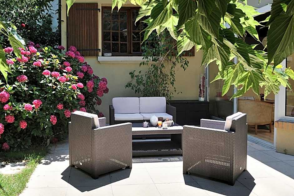 Logis Hotel Restaurant LE VIEUX FUSIL