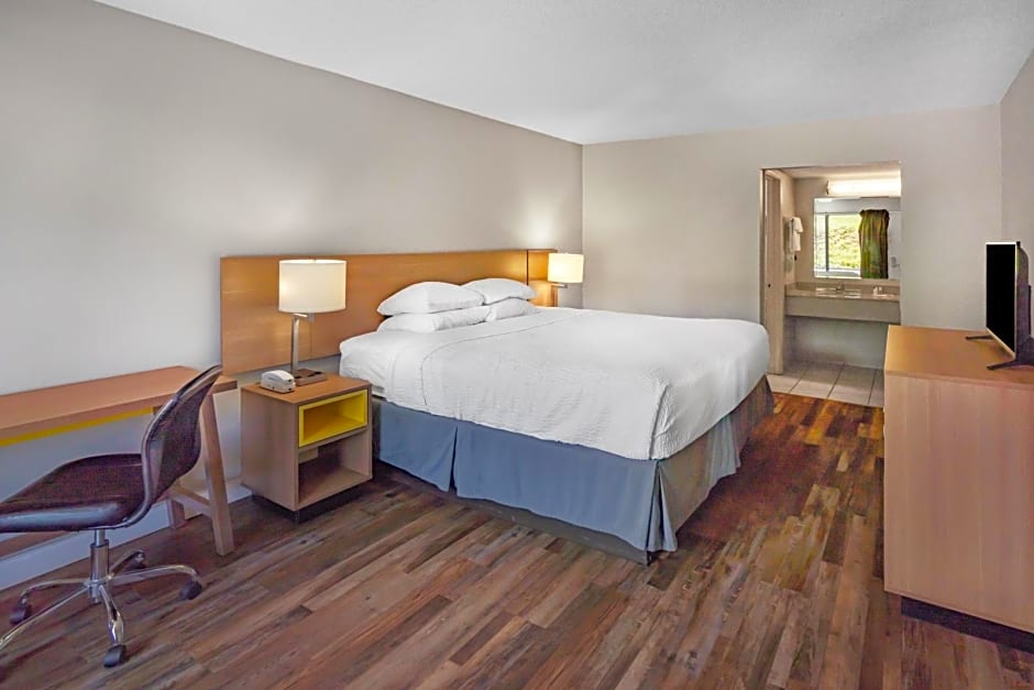 Days Inn by Wyndham Owensboro