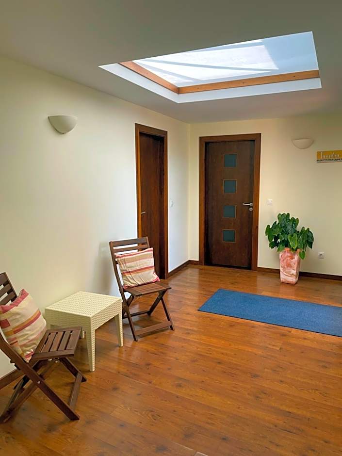 Herdade do Gizo - Casa Reis