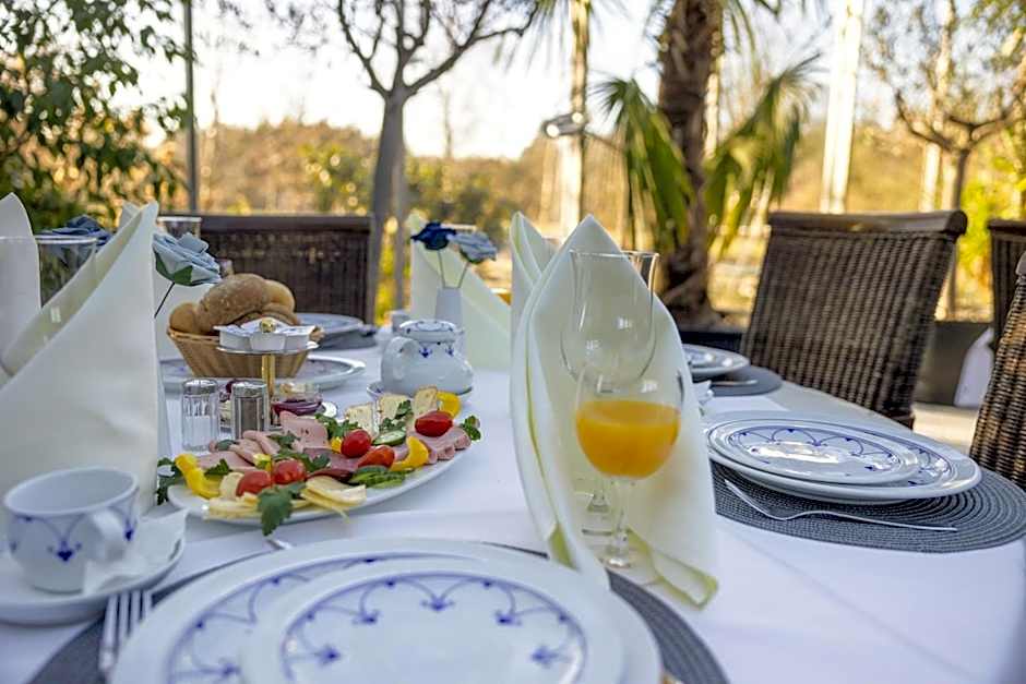 AMAYA Hotel & Suites Soltau