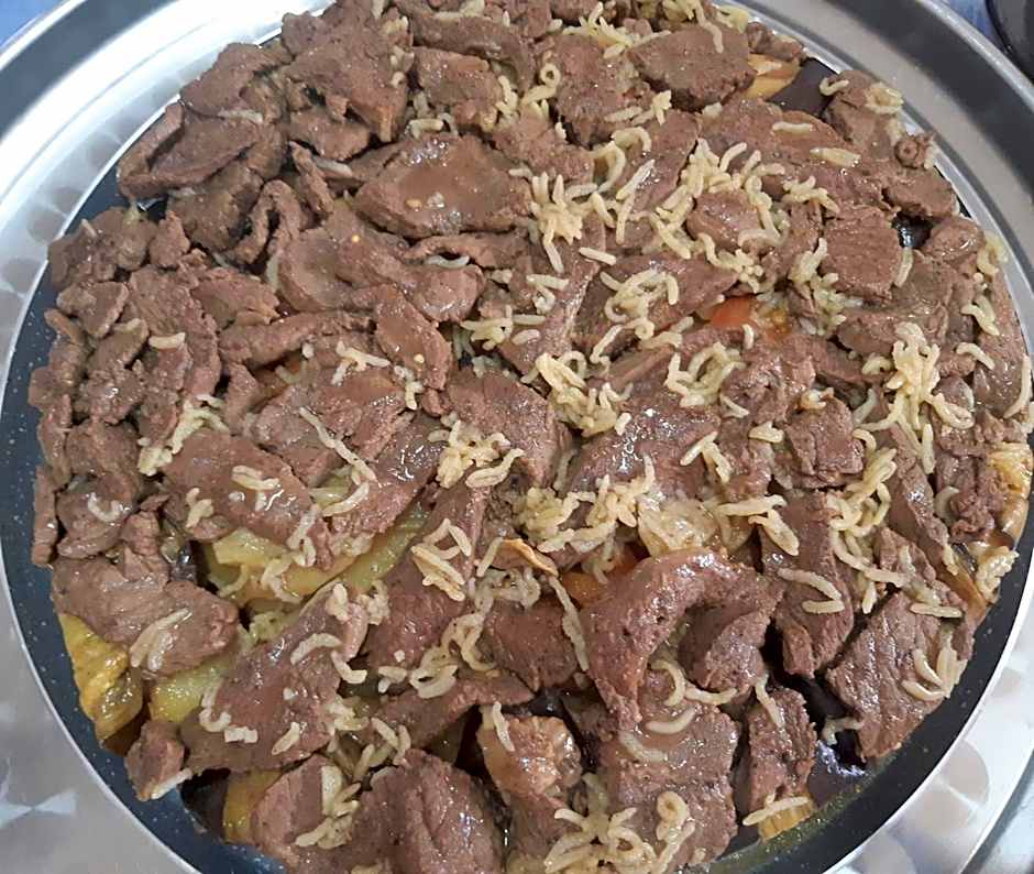 Sanabl Druze Hospitality
